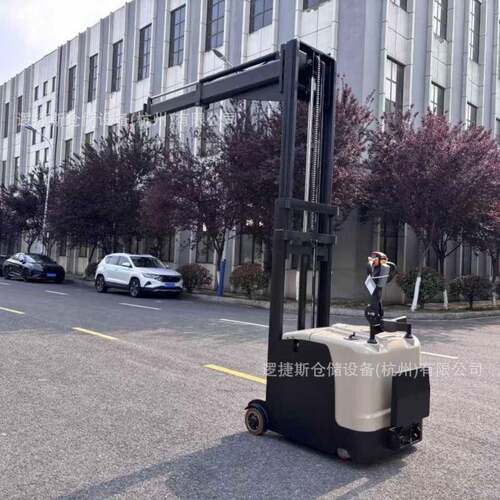 全电动非标吊臂车00kg站驾式无单支腿2GMB液压吊移动悬臂臂机