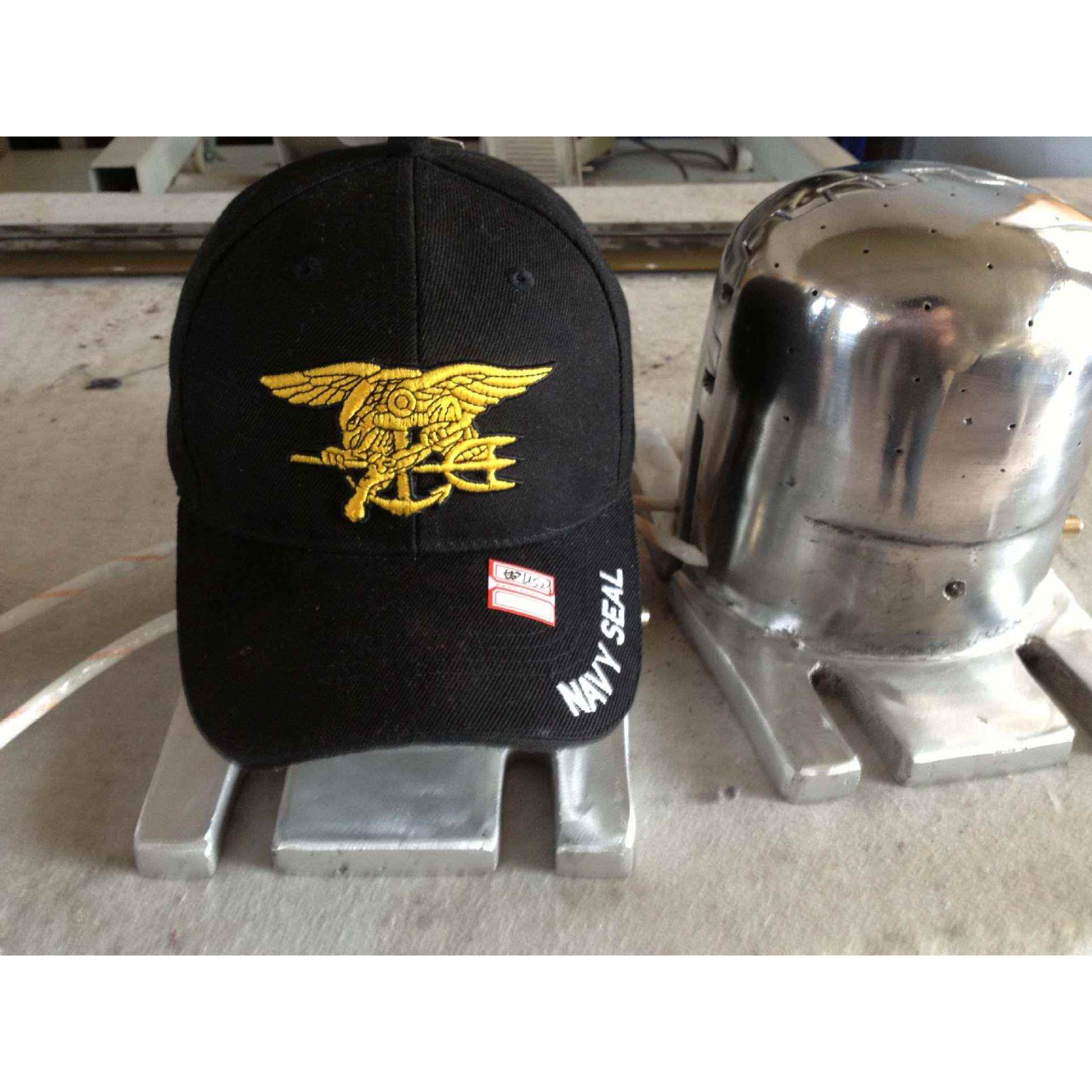 厂家直销订做烫帽头头盔盔头帽子模具平舌帽烫头烫帽机模具
