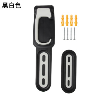 自行车挂架家用墙壁挂钩壁挂架室内停车挂车架山地车单车挂墙架