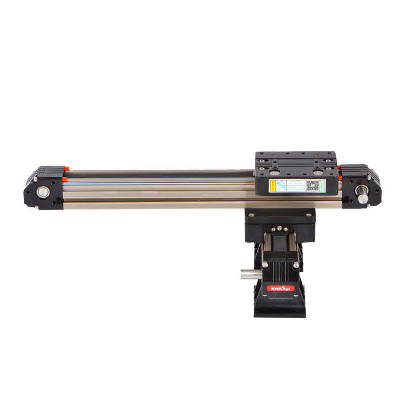 东莞厂家KNK 同步带xy轴移动平台 直角坐标机械人工业直线滑台