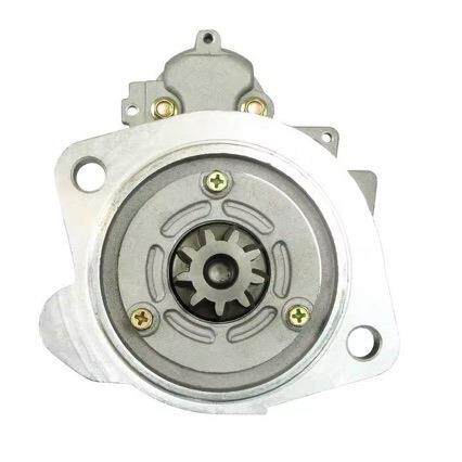 S13-527起动机23300 2W210起动机马达适用NISSAN轻卡起动机马达