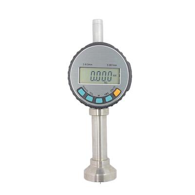 表面粗糙度测量仪0918喷涂锚纹砂目仪适用于印刷喷砂喷丸行业