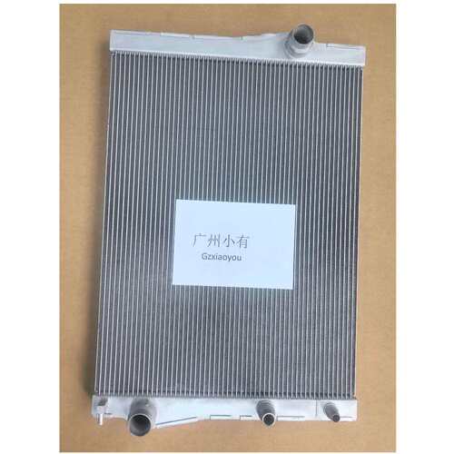 水箱适用于宝马X6E71/X5E70冷却液冷却器OE17117533472