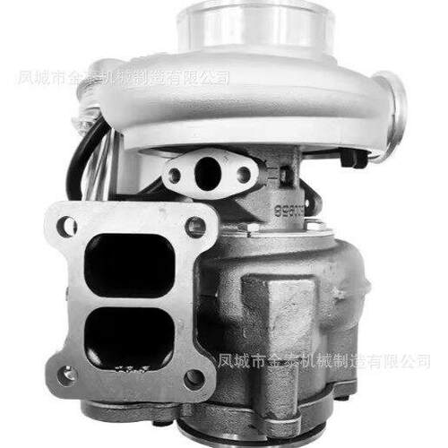HX40W涡轮 6743-81-8040 3597311 3597809 3597810 6743818040