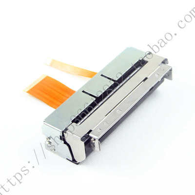 CAPD347F-E CAPD347H-E PT72ES AB-88V PT80KM 80热敏机芯 打印头