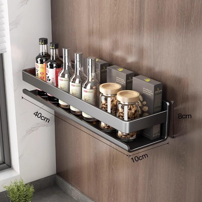调味料厨房收纳厨房清洁收纳架