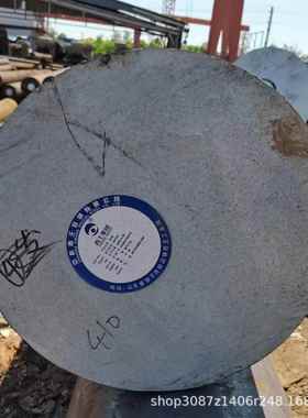 现货莱钢16mn合金圆钢工业圆钢Q55D圆钢Q55E耐低温圆钢切割零售