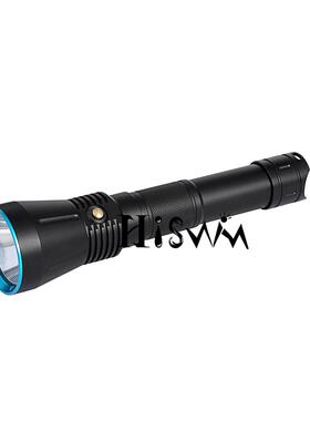 厂批DV16新品SST70&P7电0水D带电量指示多功能休闲潜手筒V16