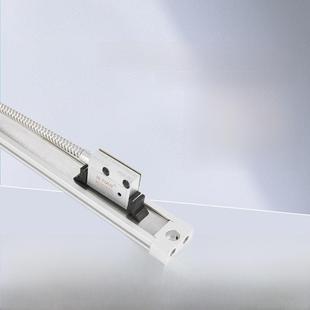 磁格栅尺龙门铣床数字尺车床数字显示电压5 30v滑动传感器磁头磁