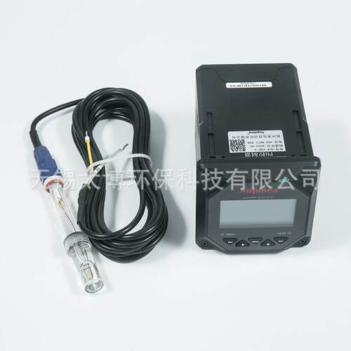PH/ORP控制器 ph控制器