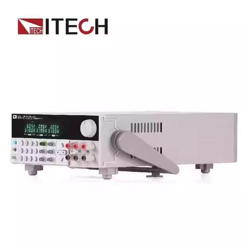 艾德克斯IT6302/IT6322A/B/C可程式设计线性直流电源IT6332A可调