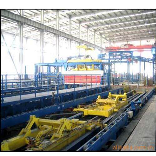 粘土砂设备翻砂机粘土砂造型蹦蹦机粘土砂造型机生产砂处理生产线