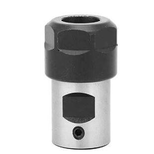 ER16 Collet Chuck Motor Extension 10PCS Shaft Spring