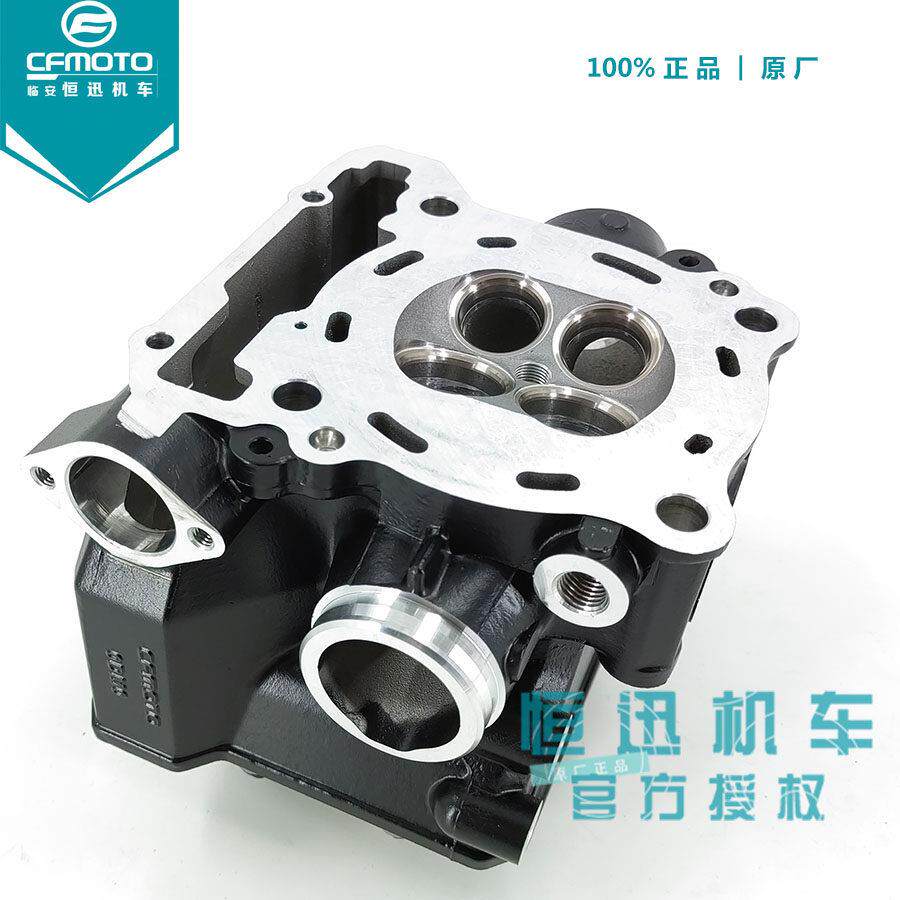 CF春风原厂摩托车配件250NK气缸盖部件250SR气缸头汽缸盖套件总成