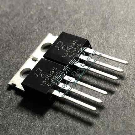 13009S 电源开关管 三极管 TO-220