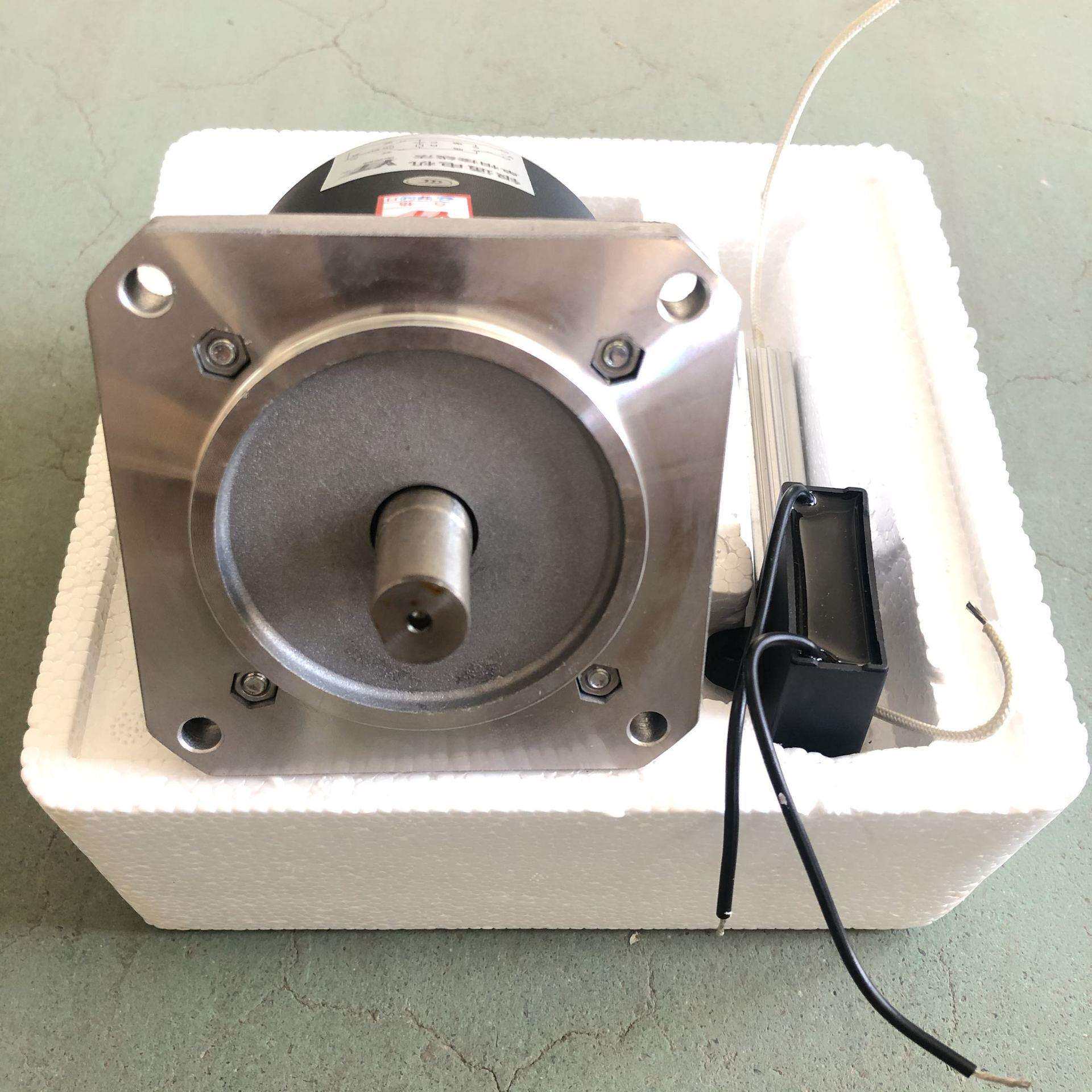 轴直径12/14mm 90TDY060-T 90TDY115永磁同步电动机 苏州机电