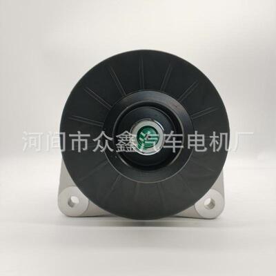 JFZ2971B 3701010-36D J6 青岛奥威 6DL2-35E3/6DM2-39E3