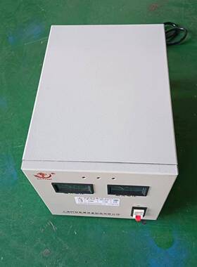 220V变110V仪器仪表家用电器电压转换500w1kva电压转换变压器