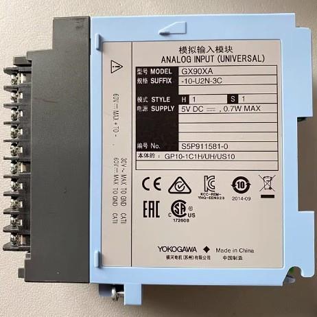 温控仪模块GX90XA -10-U2N.CN