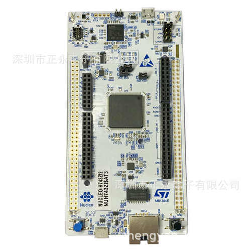 NUCLEO-H743ZI2 H745ZI-Q H753ZI H7A3ZI-Q H7S3L8 H723ZG F746ZG