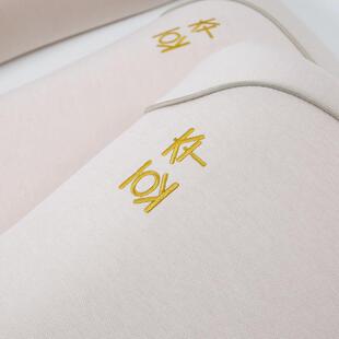 豆本基生物零压枕头柔枕芯5.31.2力亲子枕高端慢回弹枕芯头软不塌