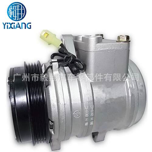 适用 SP10 AC Compressor Chevrolet Kalos / Exclusive / Joy