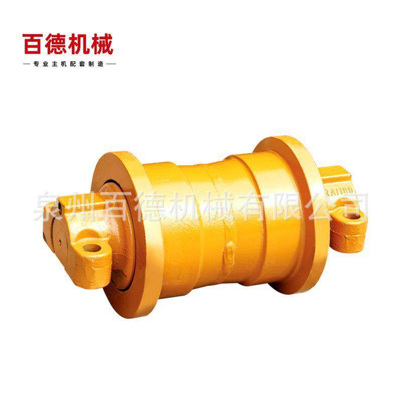 工挖掘机支9重轮CL柳G60/906/07/80/908底轮重PAR柳工勾机承轮