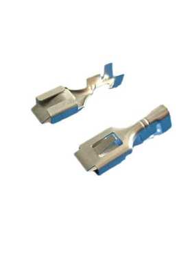 2503a插 空中b6 四方四方端子插./dj621簧 3c/插-b36四方6对接..