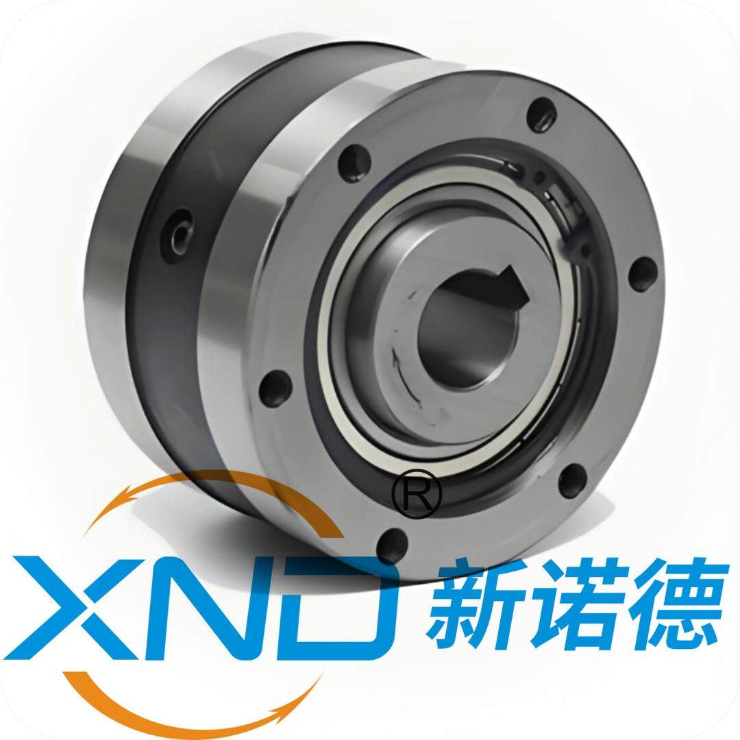 AS8单向超越离合器/NSS8凸轮离合器替代STIEBER-AS-8单向轴承工厂图片