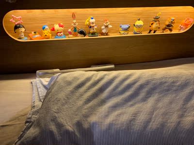 原始原素实木床怎么样?这是一个时代典范家具吗?