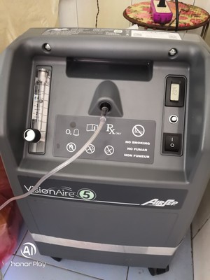 曝力评测美国亚适家用制氧机怎么样,听说是骗局何来的说法?