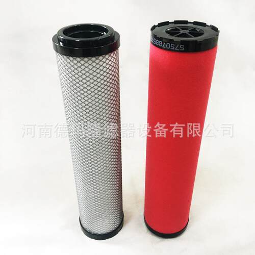 供应冷干机管道精密滤芯P-015 Q-015 S-015 40002712