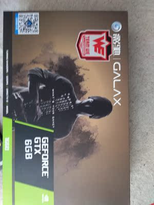 影驰 GTX1660Ti 大将6G独立显卡怎么样,使用一个月后看真相!!
