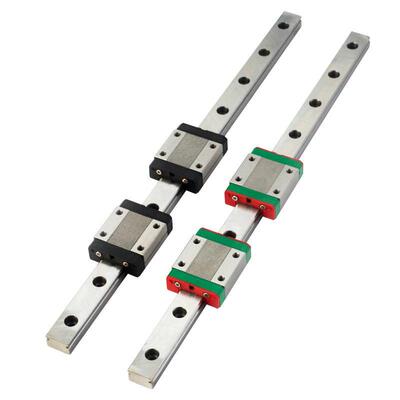 加长型微型直线导轨滑块SSEL2B SSELB 8 10 13 16-70 75 85 95