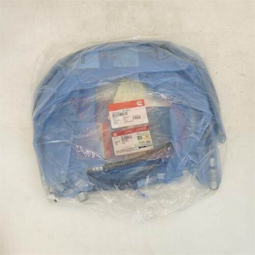 厂家直销现货现发4015817康明斯柔性软管 4015817