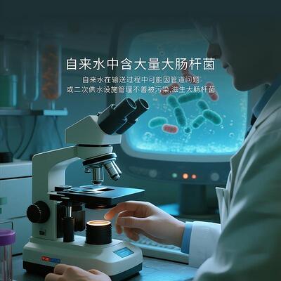 全屋净水器自来水置过DY-UF-A1滤器入户家进水农用净化大流量村井