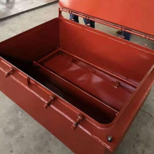 快开矩形孔电除尘修人孔脱硫塔厂检方形快人956开双层保温人孔门