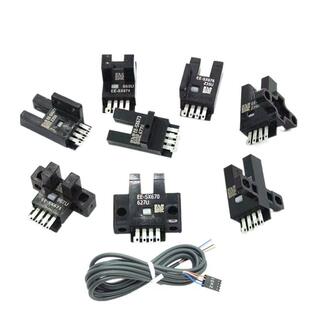 670 673 SX672 R一WR传感器 676A 671 675 U槽型光电开关EE 674