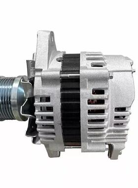 发动机配件LR1110-733C交流发电机8980750250LR1110-73313215