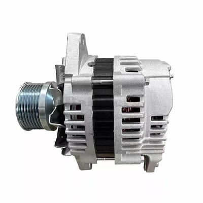 发动机配件LR1110-733C交流发电机 8980750250 LR1110-733 13215