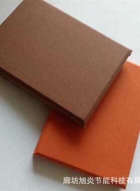 院安装布艺音包吸影软板的PUU施工要求与基层处理