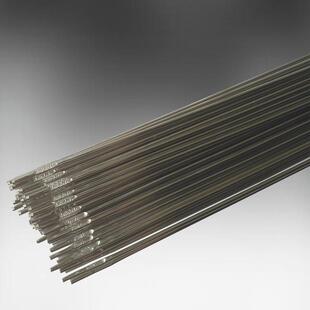 5J23气锈钢焊丝5J25合金保焊丝6J不3直128条装 2氩弧焊丝