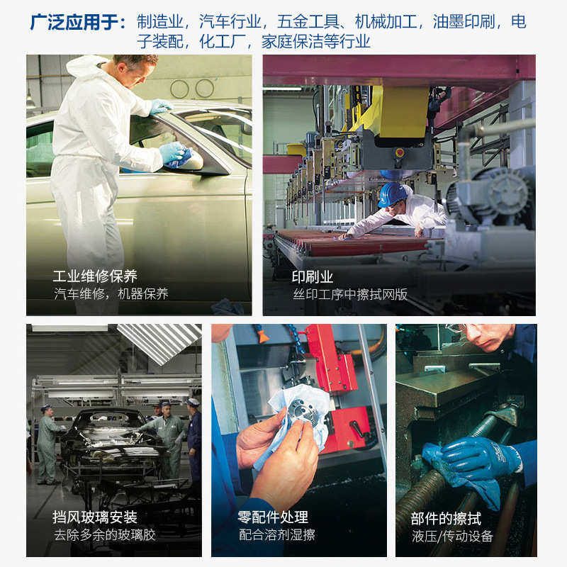 劲力工厂店批发工业多用途蓝色树皮纹pp吸油吸水折叠擦拭布,标准件/零部件/工业耗材,无尘纸/无尘布,淘宝优惠券,粉丝福利购,淘宝优惠卷