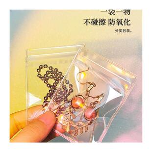 oxidation resistant jewelry box earrings earrings necklace