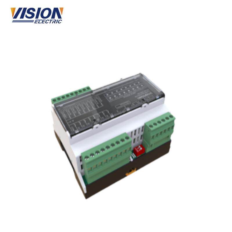 发电机开关部分DIN16A-2 DIN16A