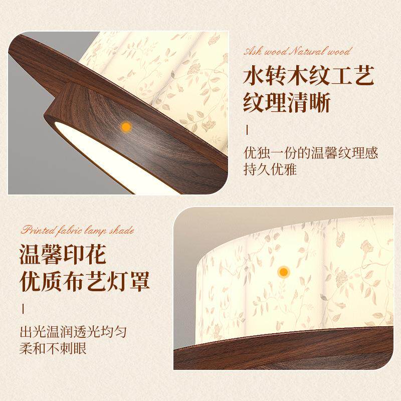 东方国宋代美学灯吊灯中风护眼书房NYT吊餐厅卧室灯中古民宿酒店