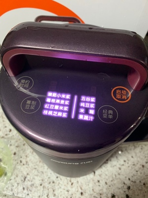 九阳豆G7和Q8选择五大雷区要慎重