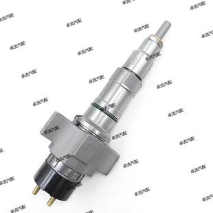 高压共轨喷油器康明 5579407 斯喷油嘴总成柴油机