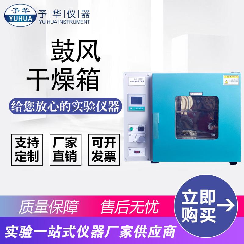 巩义予华电热恒温鼓风干燥箱DHG-9030A9070A9140A9240A9420A图片