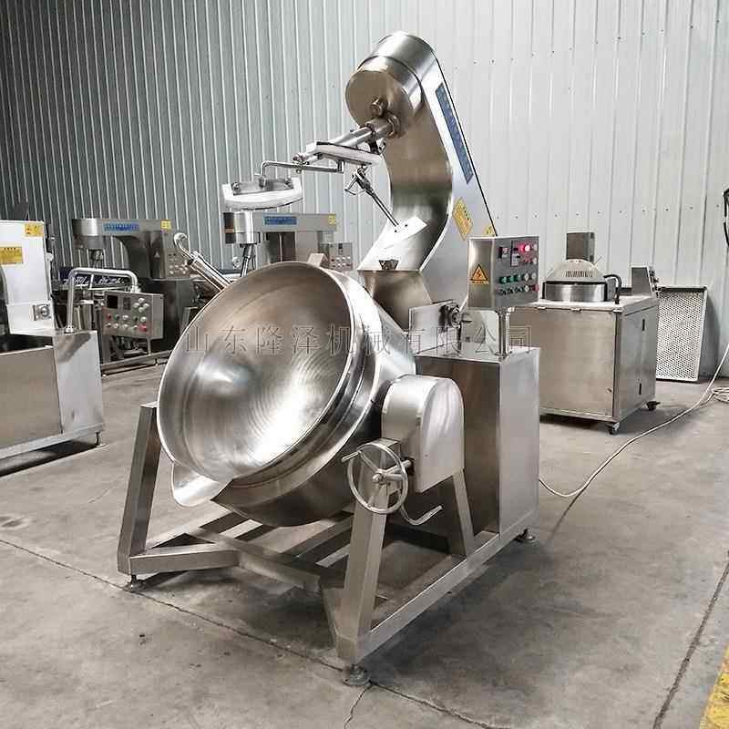 大小88型应炒水果馅料机 供锅肉馅料不粘炒馅机 炒香末橙月饼馅炒,厨房电器,商厨油污/厨余垃圾处理设备,淘宝优惠券,粉丝福利购,淘宝优惠卷